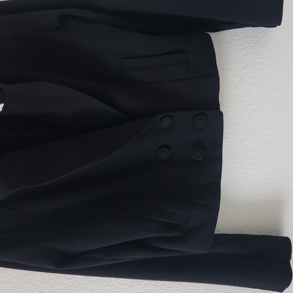 Cabi Blazer Style Bolero - Picture 3 of 5